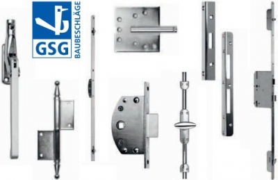 GSG-Baubeschläge GmbH Elsterwerda
