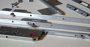 Türbeschläge von GSG Elsterwerda